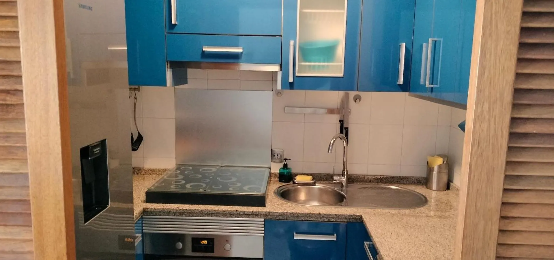 Apartamento Danubio El Puerto de Santa Maria 0*,  Spain