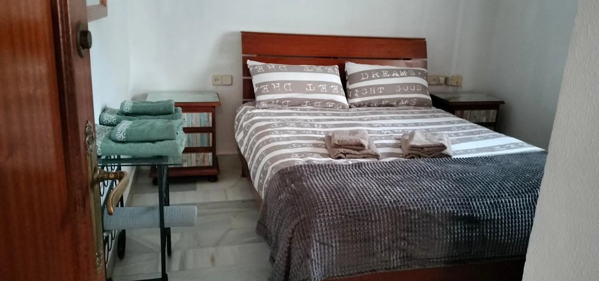 Apartamento Danubio El Puerto de Santa Maria