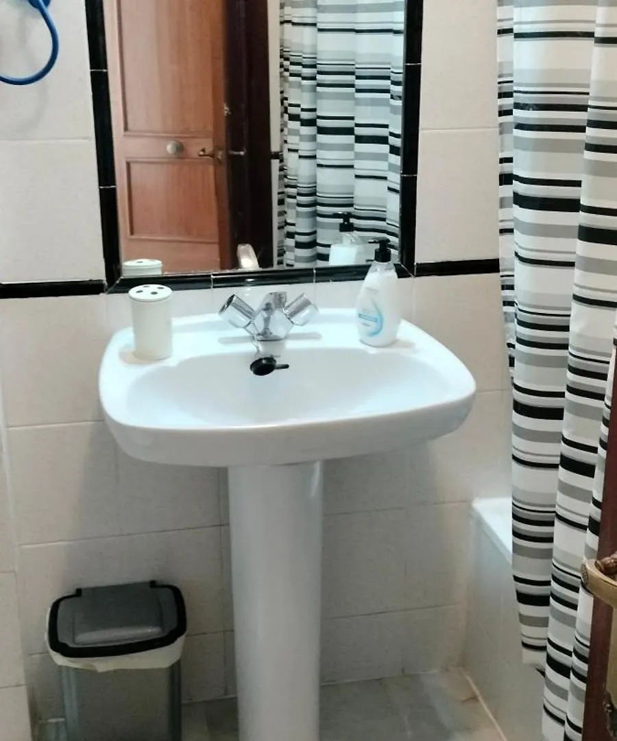 Apartment Apartamento Danubio El Puerto de Santa Maria