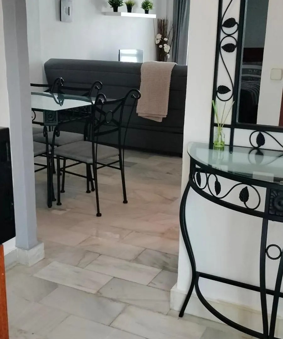 Apartment Apartamento Danubio El Puerto de Santa Maria