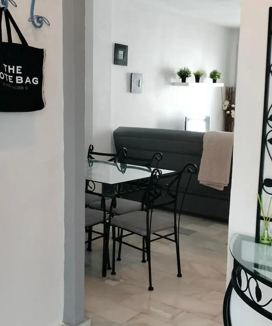 Apartamento Danubio El Puerto de Santa Maria Spain