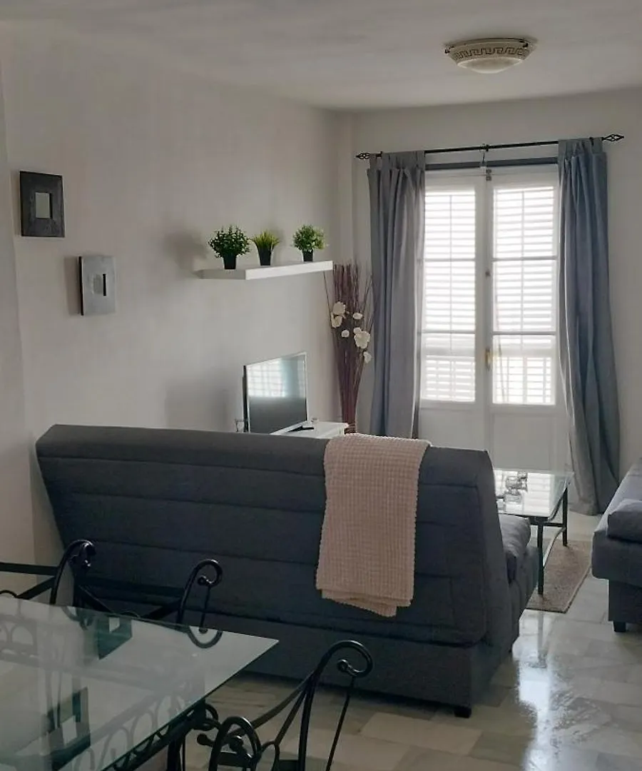 Apartamento Danubio El Puerto de Santa Maria Apartment