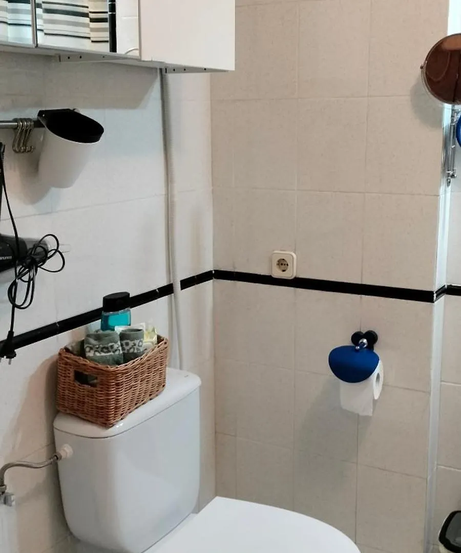 Apartamento Danubio El Puerto de Santa Maria 0*,