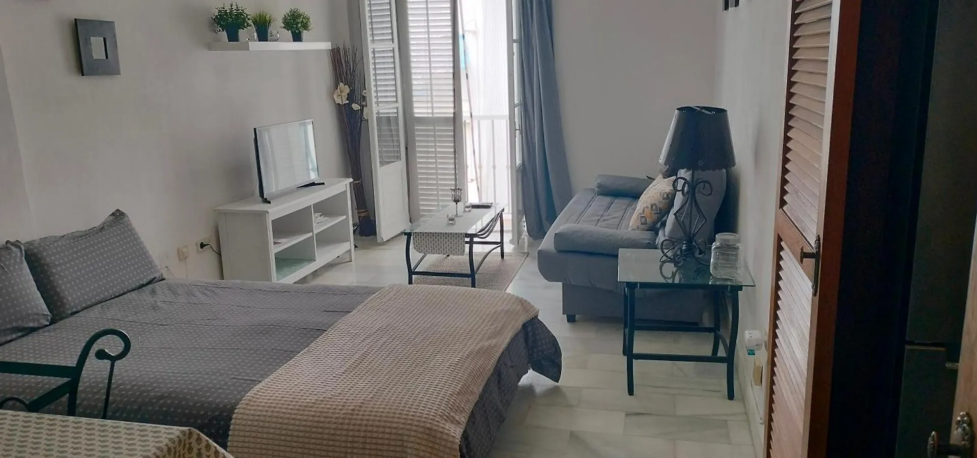 Apartamento Danubio El Puerto de Santa Maria Apartment